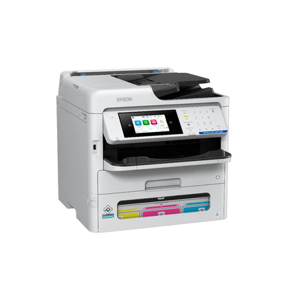 Epson® WorkForce® Pro EM-C800 Workgroup Color Multifunction Printer