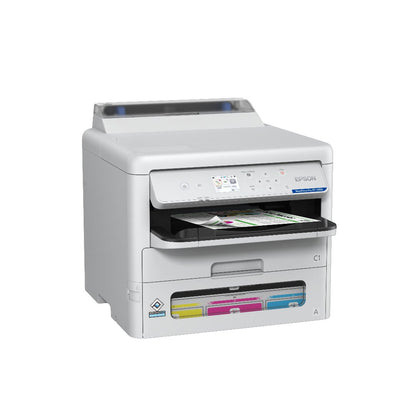 Epson® WorkForce® Pro EP-C800 Workgroup Color Printer