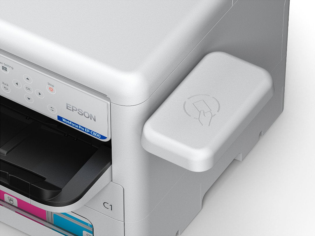 EP-C800 RFID Reader