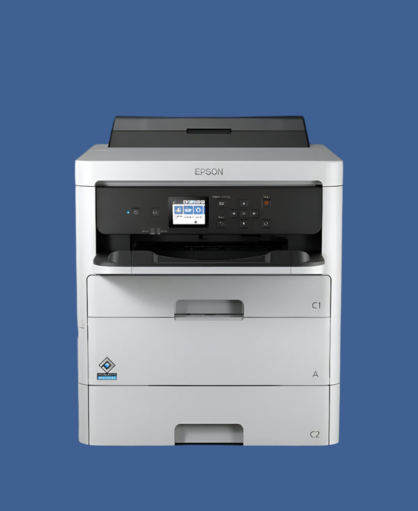 WorkForce Pro WF-C529R