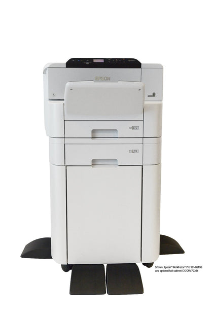 Epson® WorkForce® Pro WF-C8190 A3 Color Printer with PCL/PostScript®