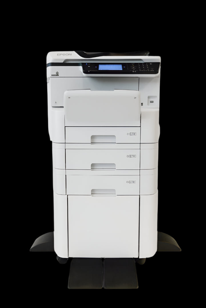 WF-C8690 Accessory Cabinet
