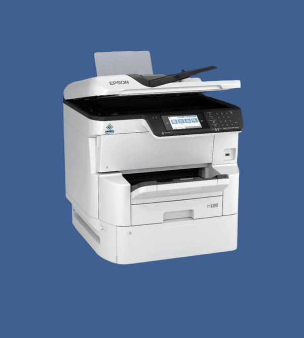 WorkForce Pro WF-C878R MFCP