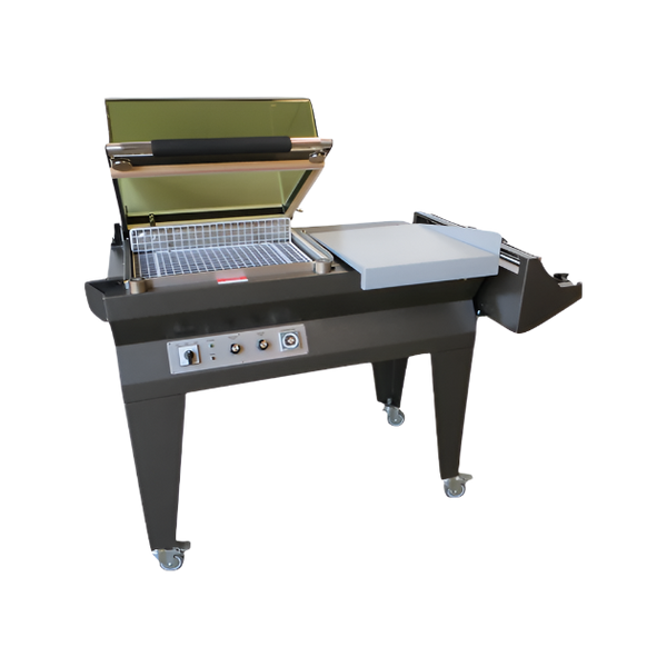PP-48ST All-in-One L-Sealer with Shrink Chamber