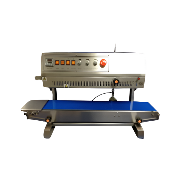 PP-M810II Vertical Band Sealer