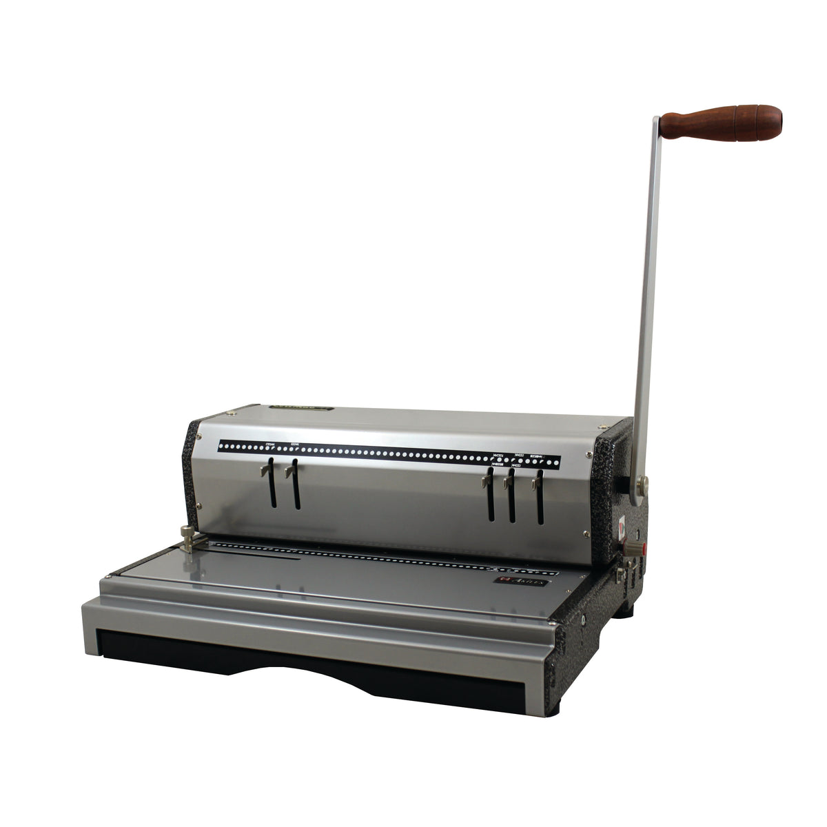 Akiles CoilMac-M+ coil binding machine