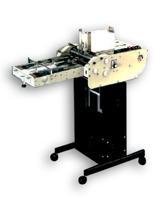 AMC-2000 Envelope/Card Feeder