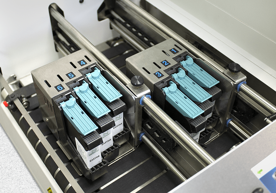 AS-650 Printhead
