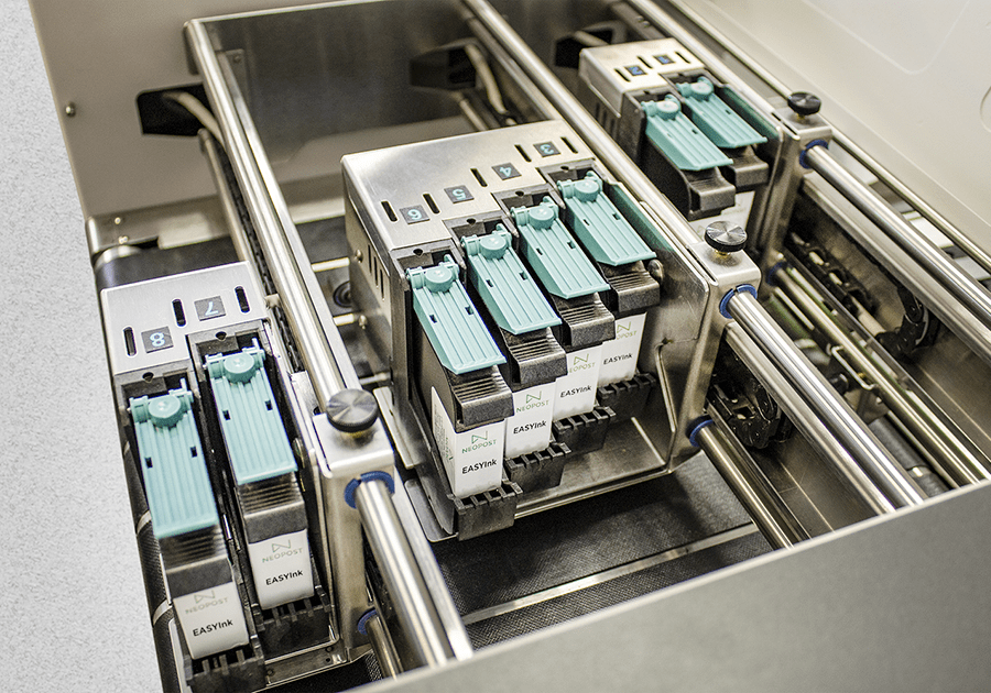 AS-850 Printheads