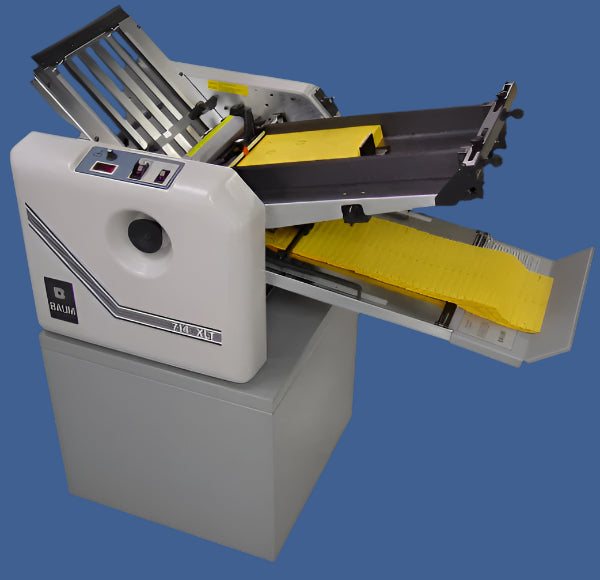 Baum 714XLT Ultrafold 1st Station