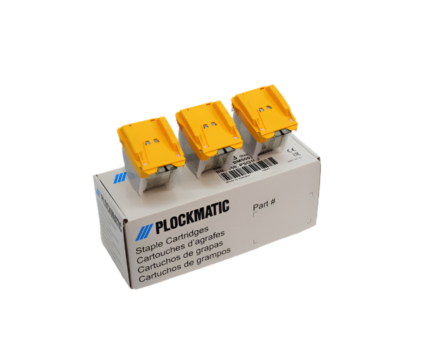 BM350 Staple Cartridge 3-Pak