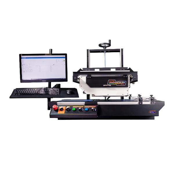 1170 Rapidcolor Core Color Inkjet Printer