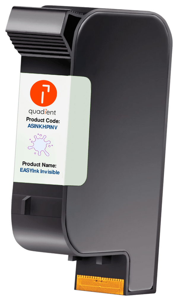 Rena EASYInk Invisible ASINKHPINV