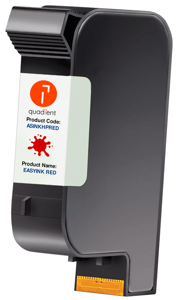 Rena EASYInk Red ASINKHPRED