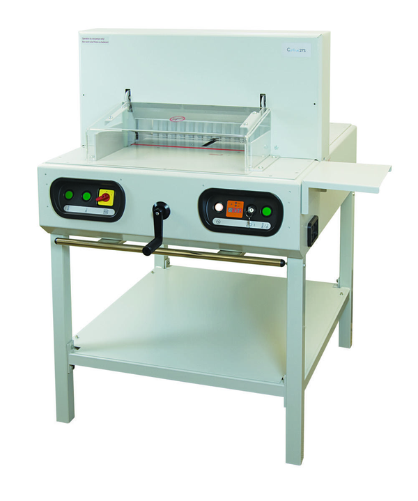 Formax Cut-True 27S Guillotine Paper Cutter | Authorized Dealer | MI
