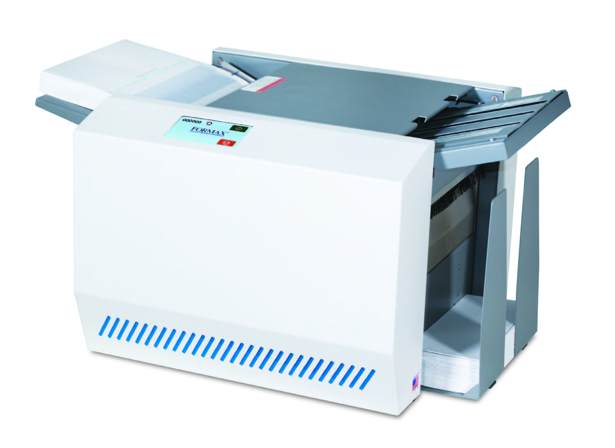 Formax FD 1406 low-volume pressure sealer