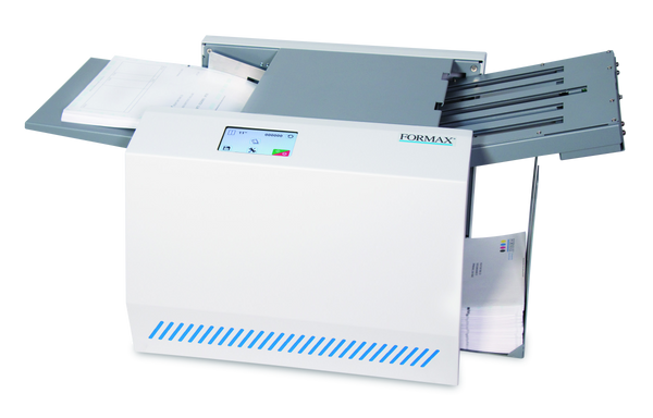 Formax FD 1606 Pressure Sealer