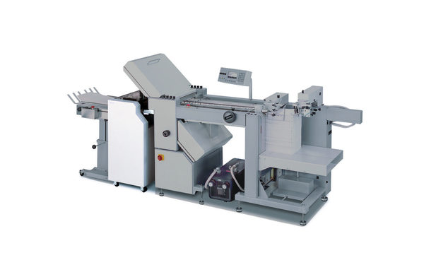Formax FD 2200-10 Pressure Sealer