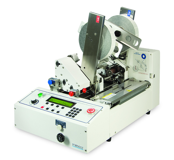 Formax FD 282 Tabber