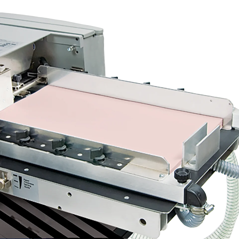 MBM 352s Folder Tray