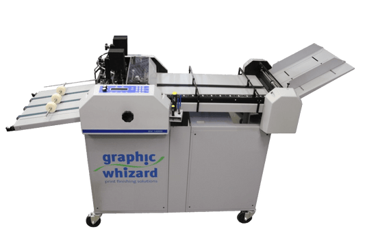 Graphic Whizard 12000 Numbering Machine