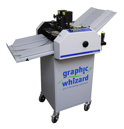 Graphic Whizard 6000 Numbering Machine