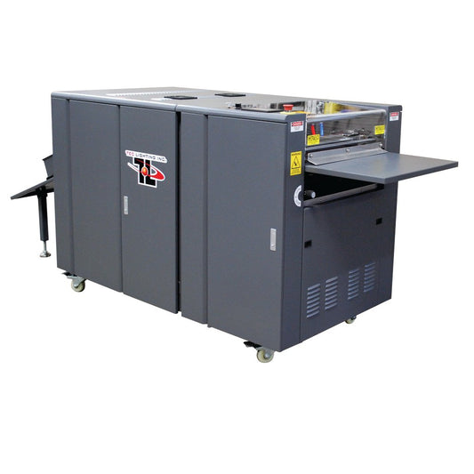 TRUUVF-21D TEC Lighting UV Coater