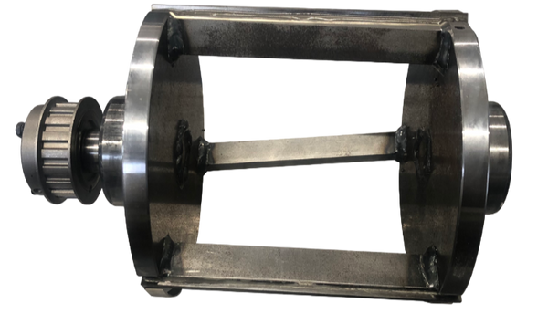 Hunkeler Cutter Unit Sharpening Service