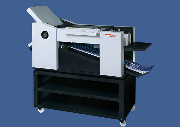 Horizon PF-40L Paper Folder