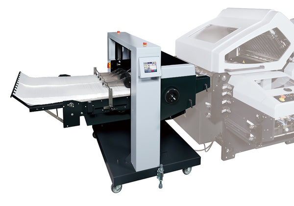 Horizon PST-44L Press Stacker