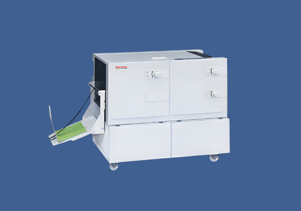 Horizon SPF-P9 / FC-P9 Bookletmaking System