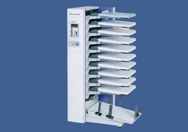 Horizon QC-S30 Tabletop Collator