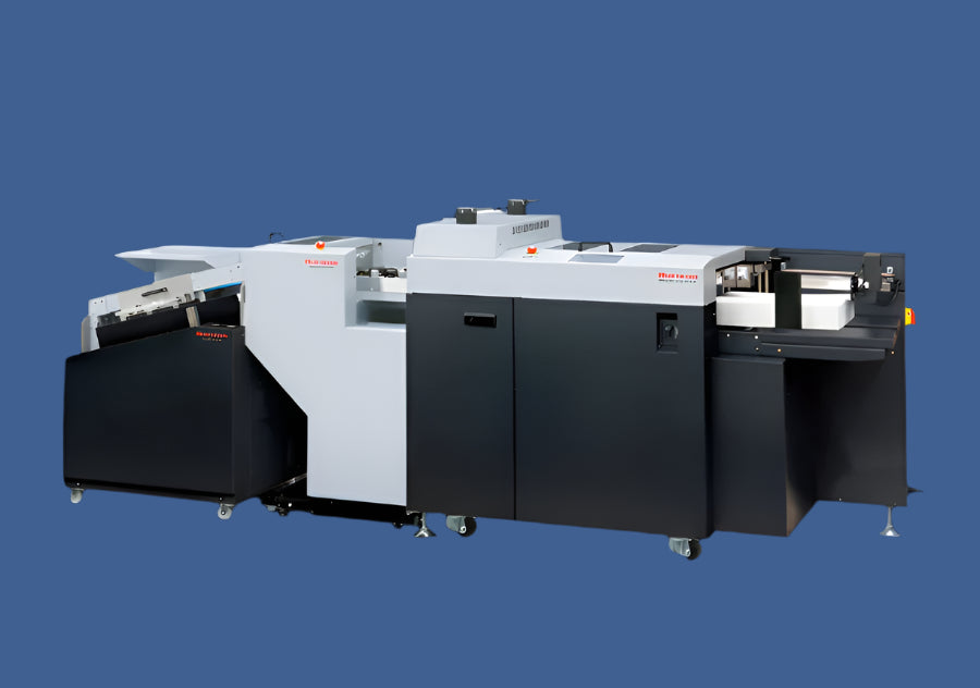 Horizon Rotary Die-Cut System