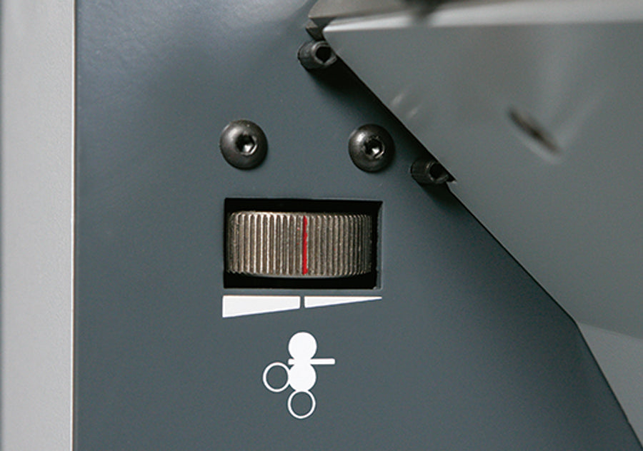 Horizon PF-39 Roller Gap
