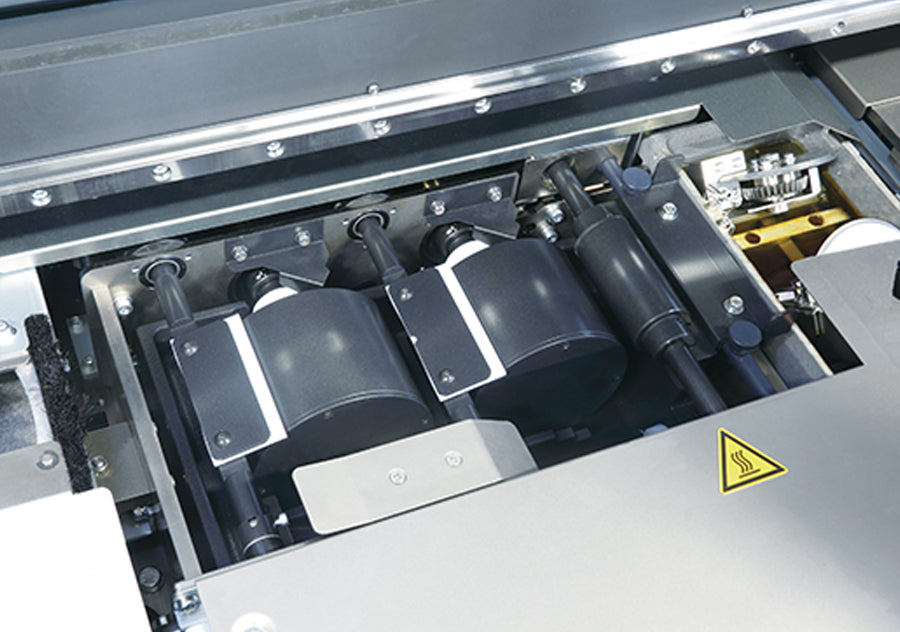 Standard Horizon BQ-280 Glue Pot