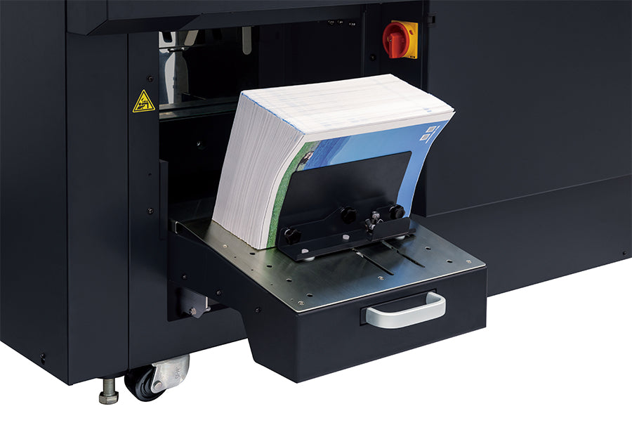 BQ-300 block clamp