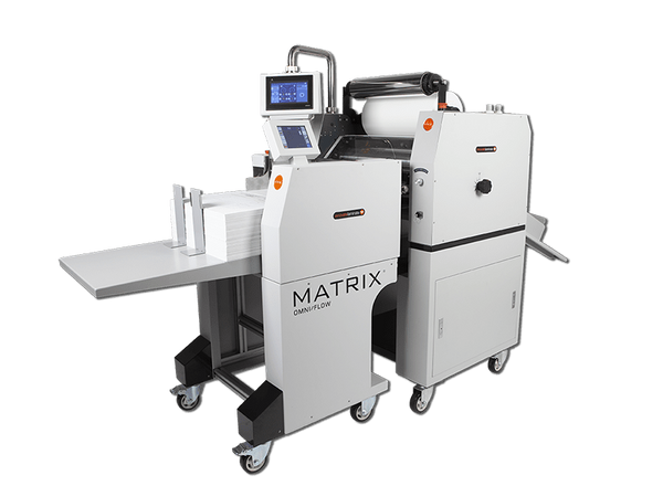 Vivid Matrix 530DP