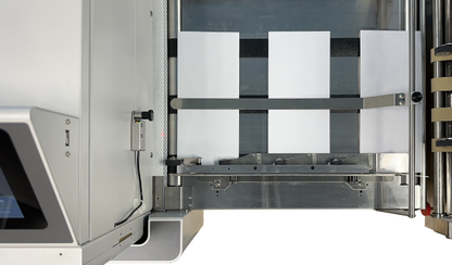 Mach7 Image Compression Quadient MACH 7 Color Inkjet Envelope Printer | Mid-State Litho