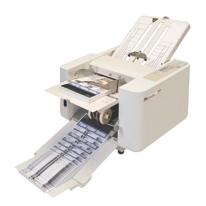 MBM 208J Paper Folder