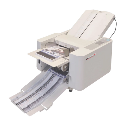 MBM 408A Paper Folder