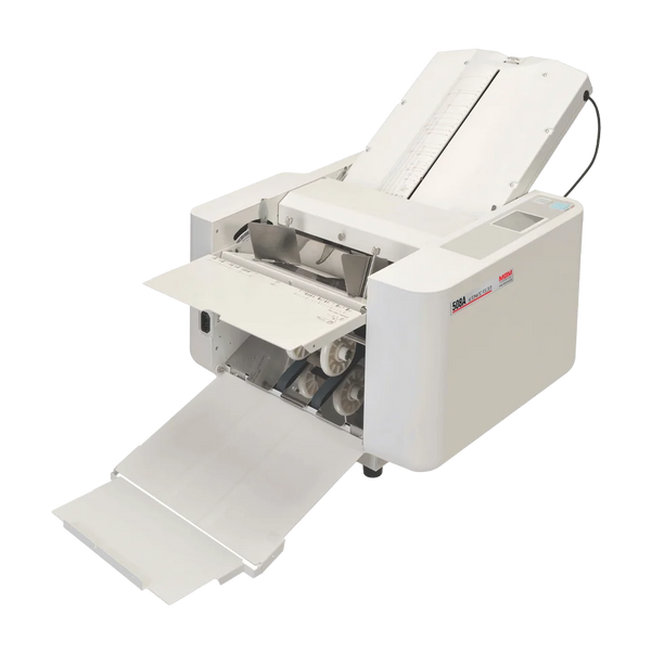 MBM 508A Automatic Tabletop Folder