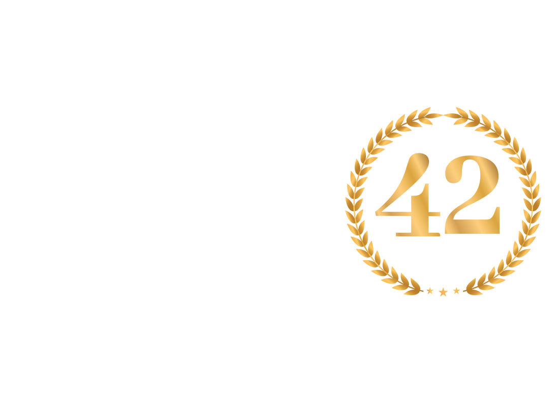 Mid-State Litho — 42 Years