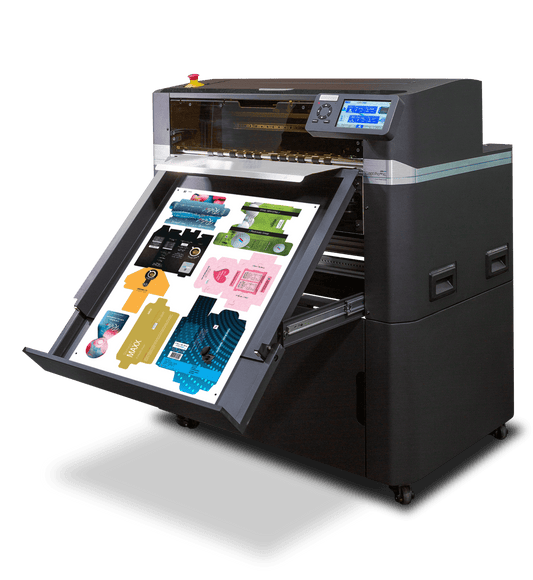 Intec SC7800 Pro-RS XL Digital Die Cutter & Creaser