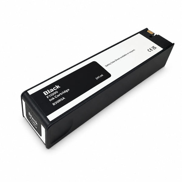 Postmark 1170 HP Pigment Black Ink Cartridge