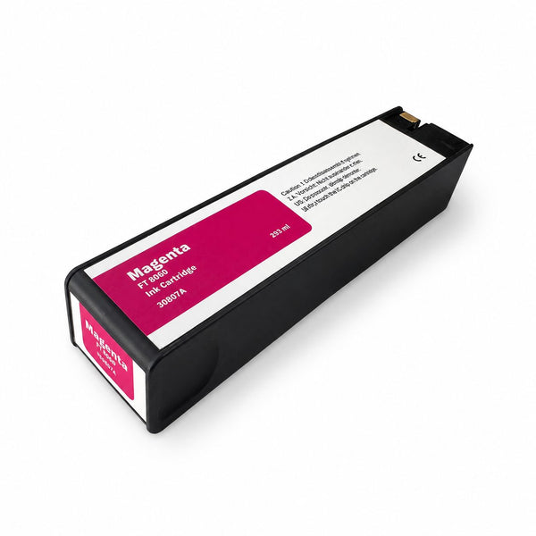Postmark 1170 HP Pigment Magenta Ink Cartridge