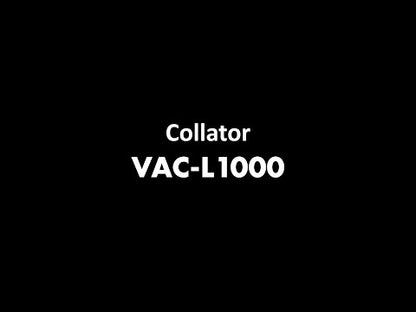 Horizon VAC-L1000 Air-Suction Collator