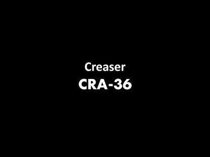 Auto Creaser CRA-36