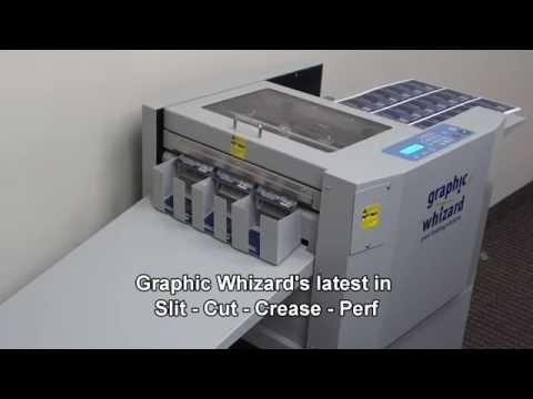 Graphic Whizard PT331SCC