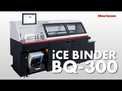 Horizon iCE BINDER BQ-300