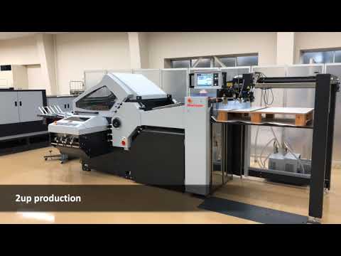 AFC-744S Video Showcase